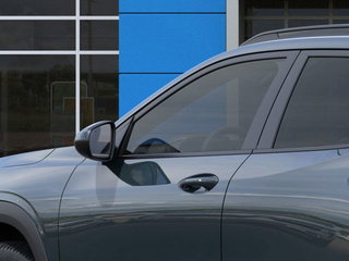 2025 CHEVROLET TRUCK TRAX in Montreal, Quebec - 12 - w320h240px