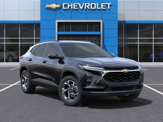 CHEVROLET TRUCK TRAX  2025 à Montréal, Québec - 7 - w320h240px