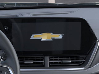 CHEVROLET TRUCK TRAX  2025 à Montréal, Québec - 20 - w320h240px