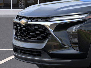 CHEVROLET TRUCK TRAX  2025 à Montréal, Québec - 13 - w320h240px