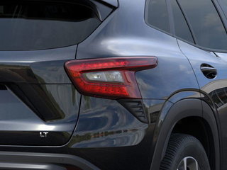 CHEVROLET TRUCK TRAX  2025 à Montréal, Québec - 11 - w320h240px
