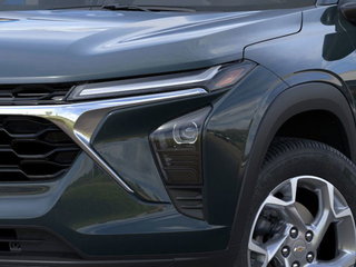 2025 CHEVROLET TRUCK TRAX in Montreal, Quebec - 10 - w320h240px