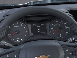 2025 CHEVROLET TRUCK TRAX in Montreal, Quebec - 18 - w320h240px