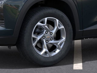 2025 CHEVROLET TRUCK TRAX in Montreal, Quebec - 9 - w320h240px