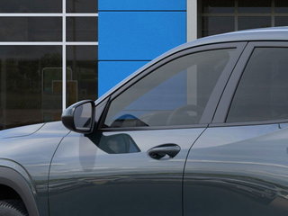2025 CHEVROLET TRUCK TRAX in Montreal, Quebec - 12 - w320h240px