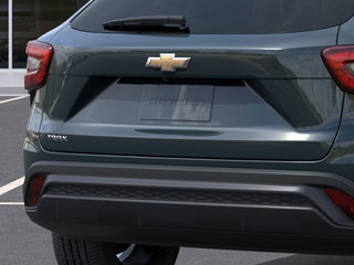 2025 CHEVROLET TRUCK TRAX in Montreal, Quebec - 14 - w320h240px