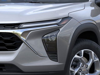CHEVROLET TRUCK TRAX  2025 à Montréal, Québec - 10 - w320h240px