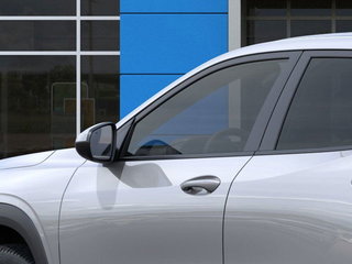 CHEVROLET TRUCK TRAX  2025 à Montréal, Québec - 12 - w320h240px