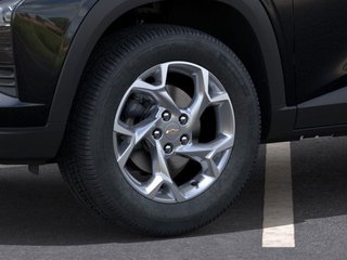 CHEVROLET TRUCK TRAX  2025 à Montréal, Québec - 9 - w320h240px