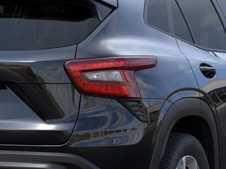 CHEVROLET TRUCK TRAX  2025 à Montréal, Québec - 11 - w320h240px