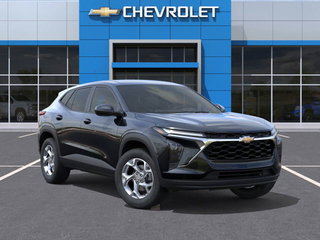 CHEVROLET TRUCK TRAX  2025 à Montréal, Québec - 7 - w320h240px