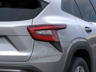 CHEVROLET TRUCK TRAX  2025 à Montréal, Québec - 11 - w320h240px