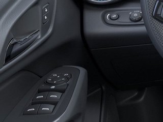 CHEVROLET TRUCK TRAX  2025 à Montréal, Québec - 22 - w320h240px