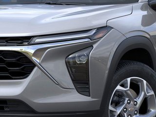 CHEVROLET TRUCK TRAX  2025 à Montréal, Québec - 10 - w320h240px