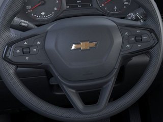 CHEVROLET TRUCK TRAX  2025 à Montréal, Québec - 19 - w320h240px