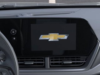 CHEVROLET TRUCK TRAX  2025 à Montréal, Québec - 20 - w320h240px