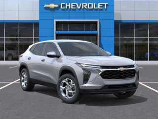 CHEVROLET TRUCK TRAX  2025 à Montréal, Québec - 7 - w320h240px