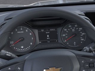 CHEVROLET TRUCK TRAX  2025 à Montréal, Québec - 18 - w320h240px