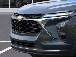 CHEVROLET TRUCK TRAX  2025 à Montréal, Québec - 13 - w320h240px