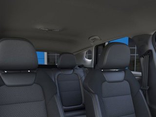CHEVROLET TRUCK TRAX  2025 à Montréal, Québec - 24 - w320h240px