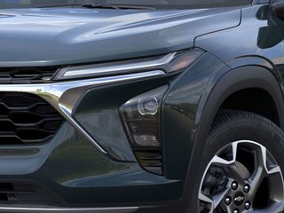CHEVROLET TRUCK TRAX  2025 à Montréal, Québec - 10 - w320h240px