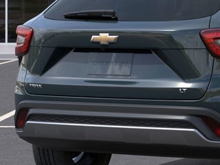CHEVROLET TRUCK TRAX  2025 à Montréal, Québec - 14 - w320h240px