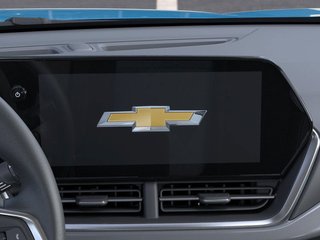 CHEVROLET TRUCK TRAX  2025 à Montréal, Québec - 20 - w320h240px