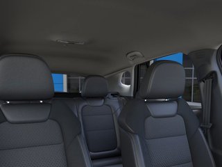 CHEVROLET TRUCK TRAX  2025 à Montréal, Québec - 24 - w320h240px