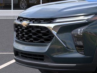 2025 CHEVROLET TRUCK TRAX in Montreal, Quebec - 13 - w320h240px