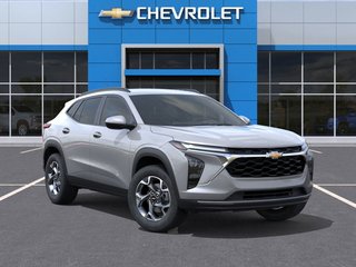 CHEVROLET TRUCK TRAX  2025 à Montréal, Québec - 7 - w320h240px
