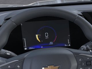 CHEVROLET TRUCK TRAX  2025 à Montréal, Québec - 18 - w320h240px