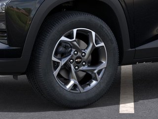 CHEVROLET TRUCK TRAX  2025 à Montréal, Québec - 9 - w320h240px