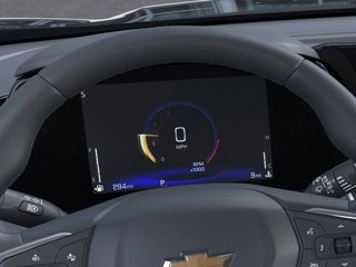 CHEVROLET TRUCK TRAX  2025 à Montréal, Québec - 18 - w320h240px