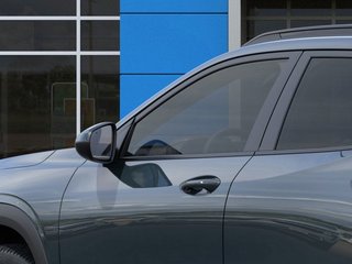 CHEVROLET TRUCK TRAX  2025 à Montréal, Québec - 12 - w320h240px