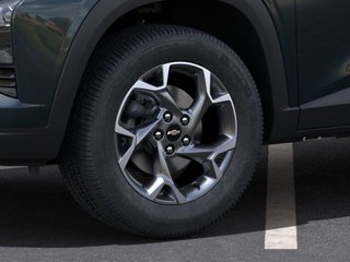 CHEVROLET TRUCK TRAX  2025 à Montréal, Québec - 9 - w320h240px