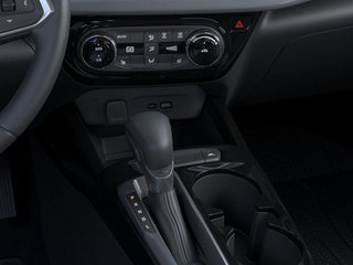 2025 CHEVROLET TRUCK TRAX in Montreal, Quebec - 23 - w320h240px