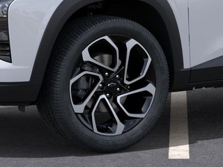 Chevrolet Trax  2025 à Montréal, Québec - 9 - w320h240px