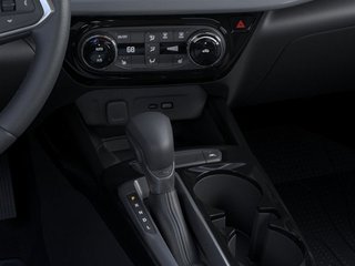 CHEVROLET TRUCK TRAX  2025 à Montréal, Québec - 23 - w320h240px