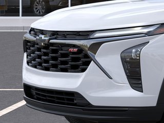 CHEVROLET TRUCK TRAX  2025 à Montréal, Québec - 13 - w320h240px