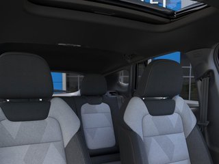 CHEVROLET TRUCK TRAX  2025 à Montréal, Québec - 24 - w320h240px