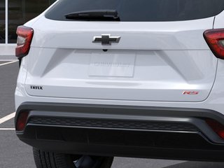 CHEVROLET TRUCK TRAX  2025 à Montréal, Québec - 14 - w320h240px