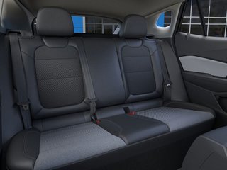 Chevrolet Trax  2025 à Montréal, Québec - 17 - w320h240px