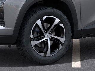 CHEVROLET TRUCK TRAX  2025 à Montréal, Québec - 9 - w320h240px