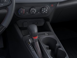 CHEVROLET TRUCK TRAX  2025 à Montréal, Québec - 23 - w320h240px
