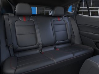 2025 Chevrolet Trax in Montreal, Quebec - 17 - w320h240px