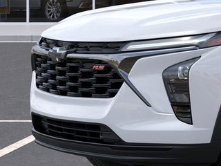 2025 Chevrolet Trax in Montreal, Quebec - 13 - w320h240px