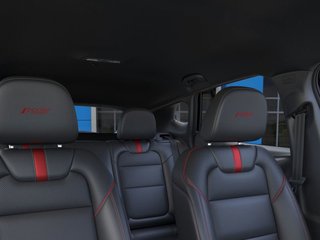 2025 Chevrolet Trax in Montreal, Quebec - 24 - w320h240px