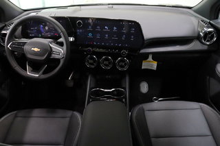 Chevrolet Blazer EV  2024 à Montréal, Québec - 3 - w320h240px