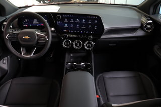 2024 Chevrolet Blazer EV in Montreal, Quebec - 3 - w320h240px