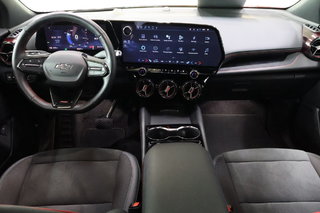 Chevrolet Blazer EV  2024 à Montréal, Québec - 3 - w320h240px